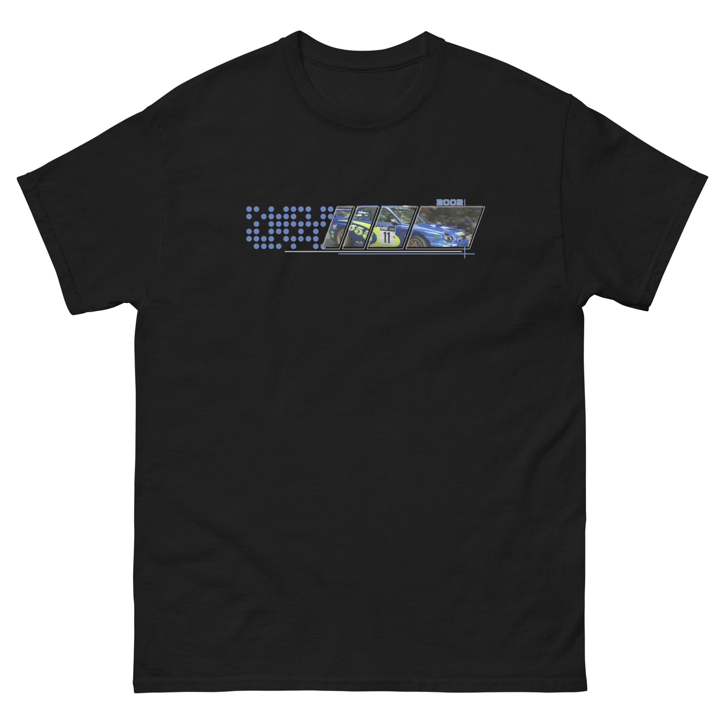 WRC 2002