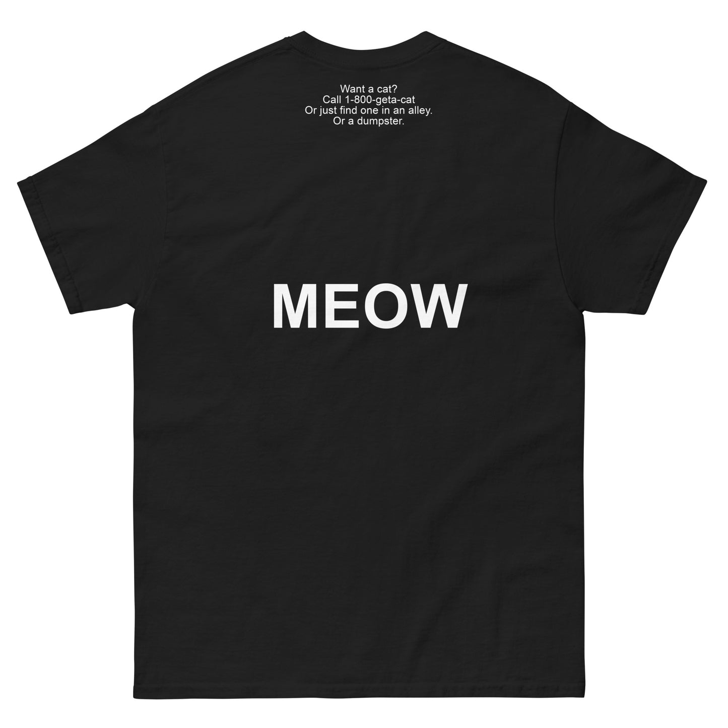 I LOVE CATS