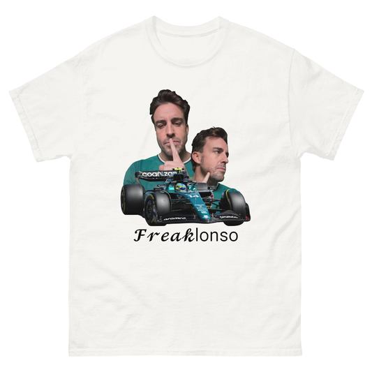 𝓕𝓻𝓮𝓪𝓴lonso