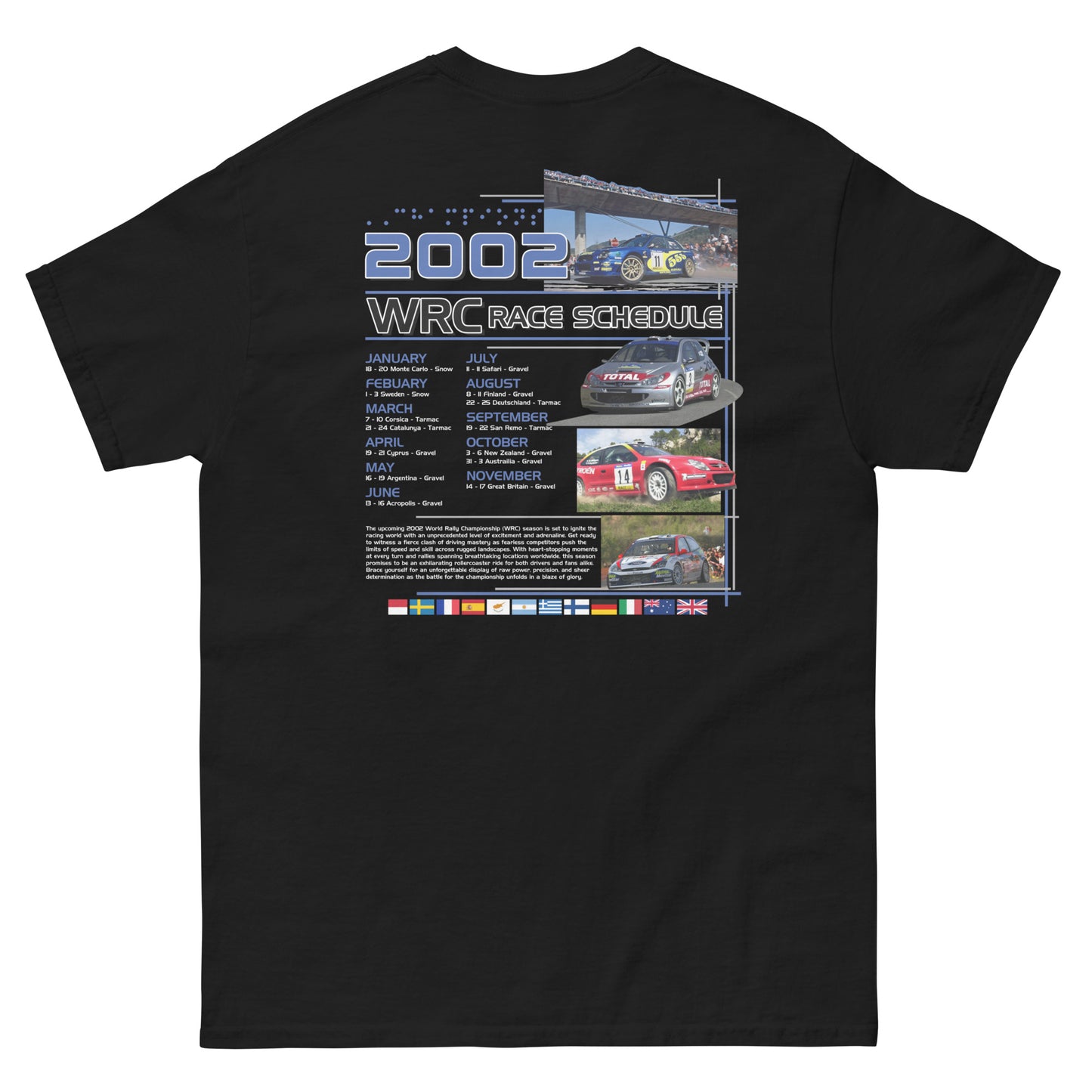 WRC 2002