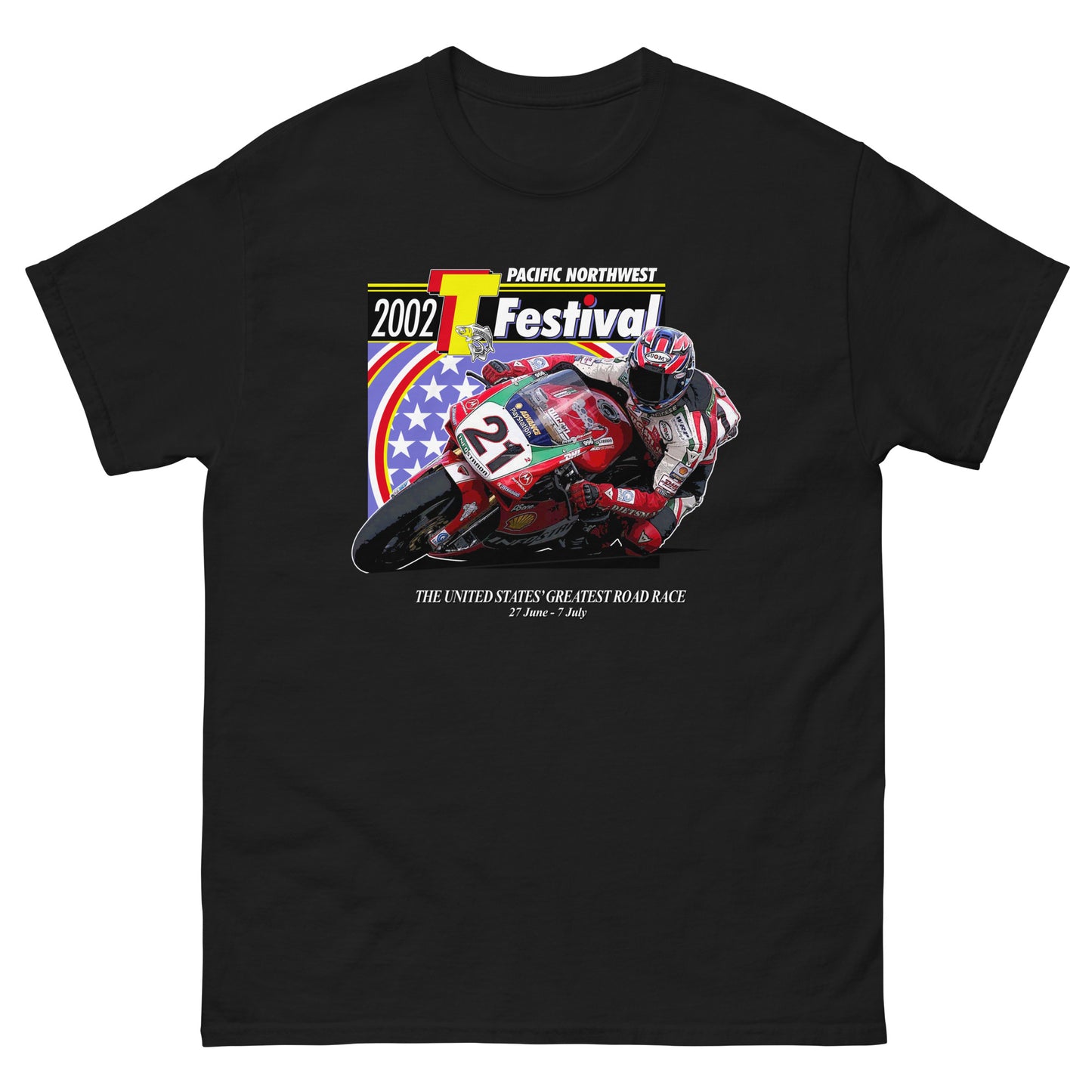 2002 Pacific Northwest TT