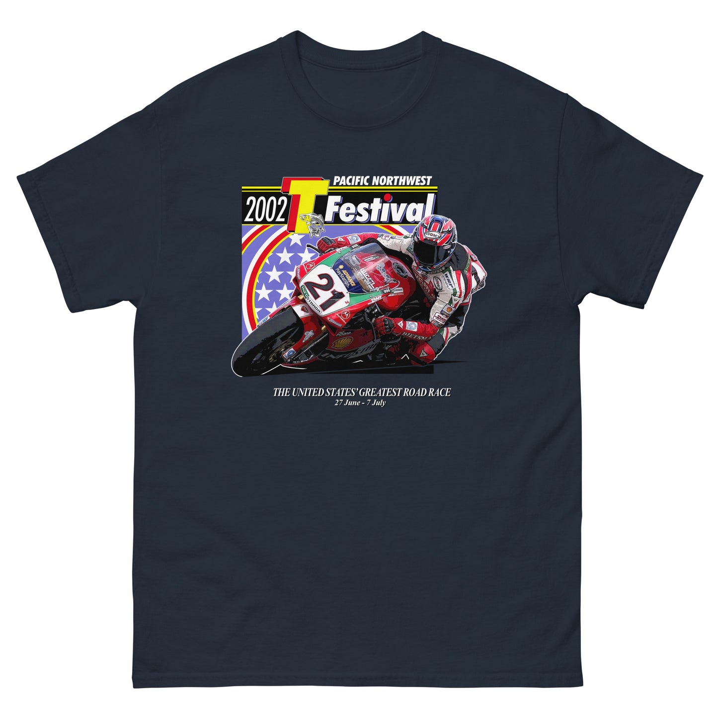 2002 Pacific Northwest TT