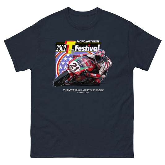 2002 Pacific Northwest TT