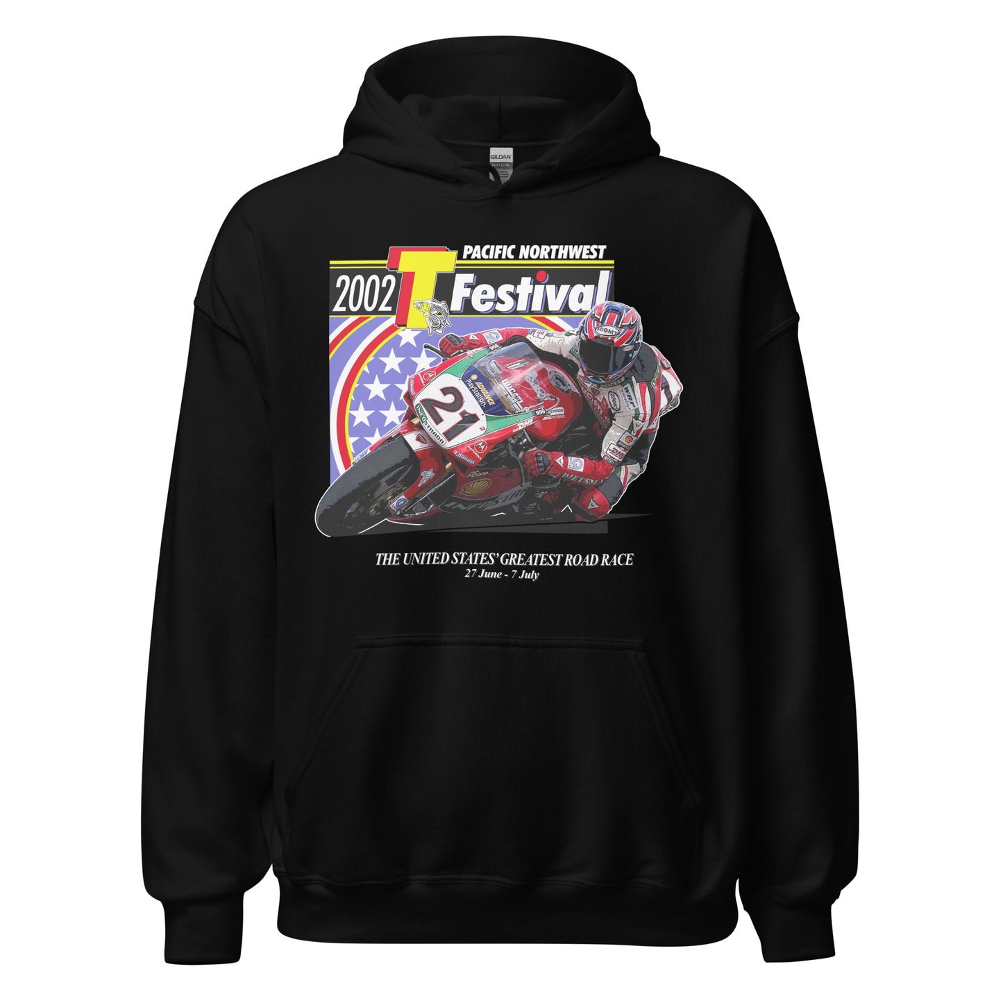 2002 Pacific Northwest TT