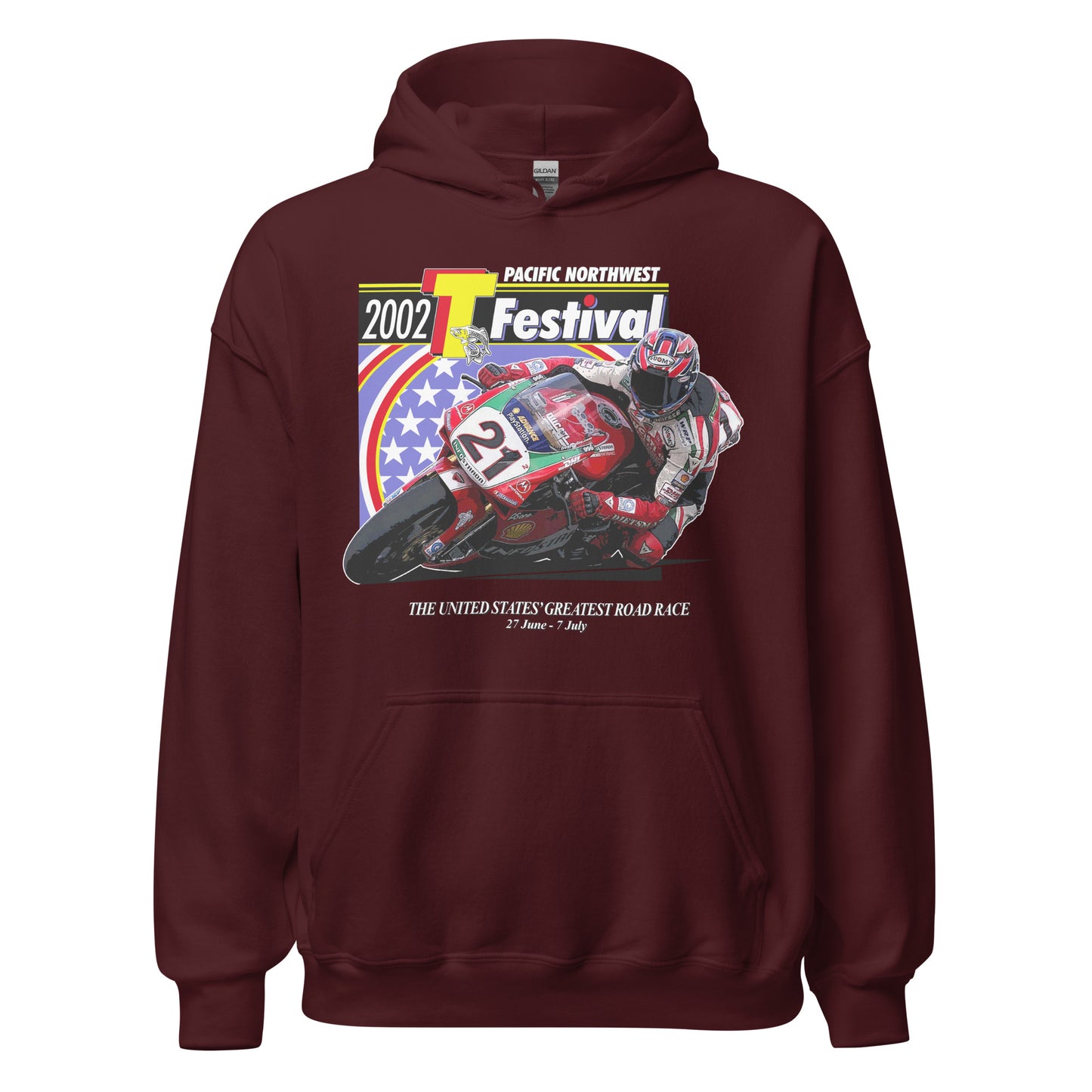 2002 Pacific Northwest TT