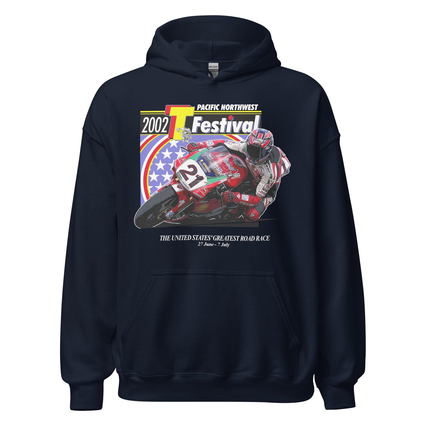 2002 Pacific Northwest TT
