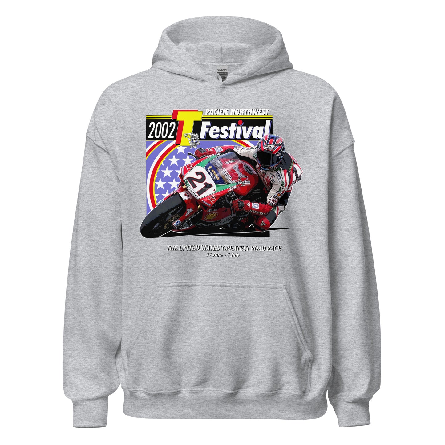 2002 Pacific Northwest TT